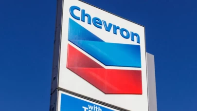 Tarife krizi sürüyor: Chevron, petrol sevkiyatını iade etti