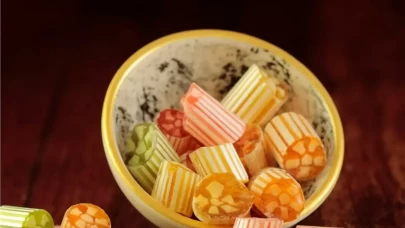 Akide Şekerinin Osmanlı’dan Günümüze Uzanan Tatlı Hikayesi