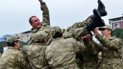 Askerlik Yol Parası Ne Zaman Yatar?