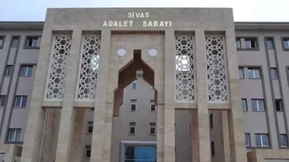 SİVAS 2. ASLİYE HUKUK MAHKEMESİNDEN