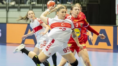 Milliler Avusturya deplasmanında direndi ama kaybetti