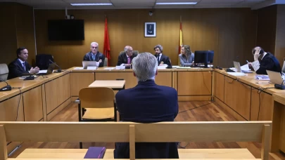 Real Madrid Teknik Direktörü Ancelotti vergi kaçırma suçuyla yargılanıyor