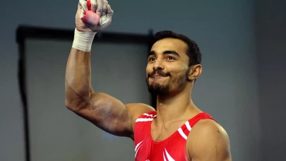 Ferhat Arıcan'dan Hırvatistan'da podyum