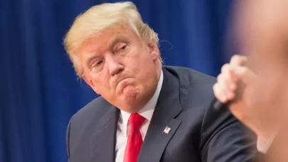 Trump’tan İran’a gözdağı: "Anlaşma yapamazsak..."