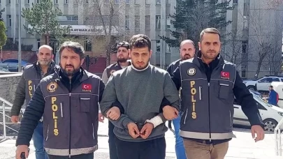 Eşini elleri ile boğup bagaja koymuştu! Cani olayın detaylarını anlattı