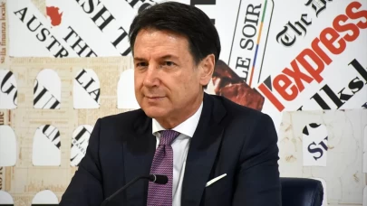 İtalya'da muhalefetten İsrail'e silah ambargosu çağrısı