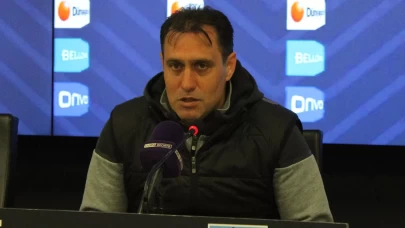 Serhat Sütlü: “Hayal kırıklığı yaşıyoruz”