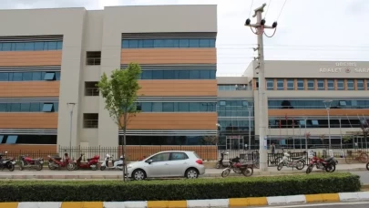 T.C. ÖDEMİŞ 1. ASLİYE HUKUK MAHKEMESİ'NDEN