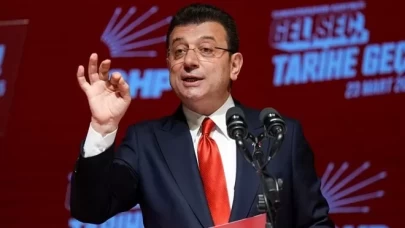 Ekrem İmamoğlu hakim karşısına çıkıyor