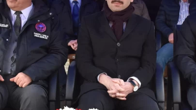 Trabzon'da üreticilere fasulye tohumu desteği: 3 Bin 170 kilogram dağıtıldı