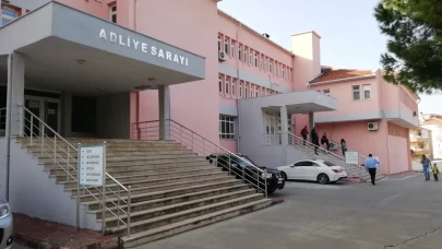 T.C. GELİBOLU 1. ASLİYE HUKUK MAHKEMESİ