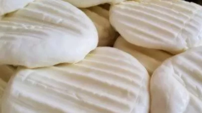 Kendi peynirinizi yapın! Evde köy peyniri nasıl hazırlanır?