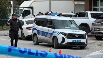 Konya’da dünür cinayeti: 2 ölü