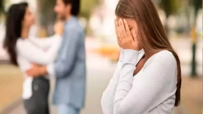 Rüyada Aldatıldığını Görmek Ne Anlama Gelir?