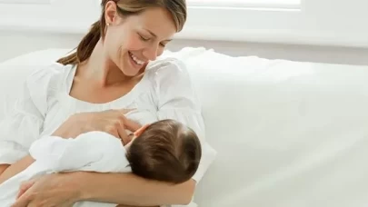 Emziren Anneler İçin: Anne Sütünü Artıran 10 Doğal Besin!