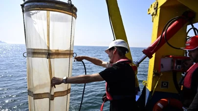 2021'deki yoğun müsilaj dönemine benziyor!