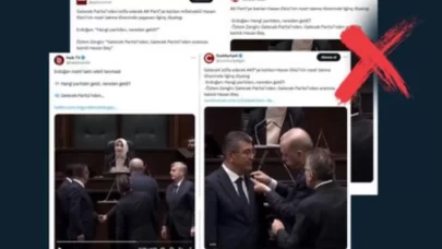 Cumhurbaşkanı Erdoğan'ın sözleri gündem oldu, DMM'den açıklama geldi: Sözler bağlamından koparıldı