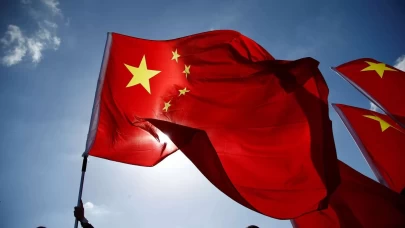 Çin'den ASEAN'a çağrı: "İş birliğini artıralım"