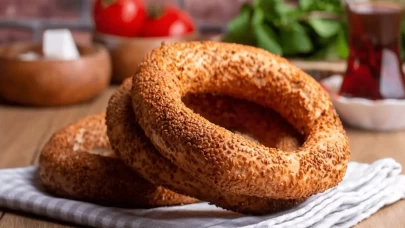 Simit Yemek Kilo Yapar mı?