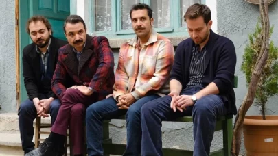 Gönül Dağı’nda şok ayrılık! 5 yılın ardından diziden ayrılıyor