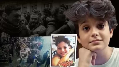 Mattia Ahmet Minguzzi davasında yeni gelişme