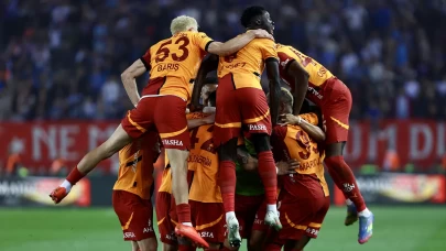 Galatasaray, Türkiye Kupası’nda 6 yıl sonra zafer peşinde