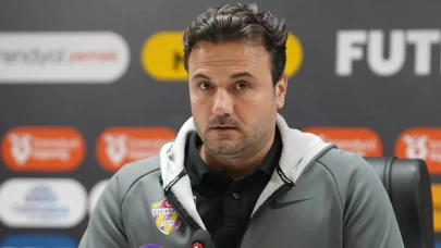 Kerem Yavaş: "Son ana kadar ilk 5 hedefimizi zorlayacağız"