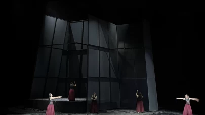 Sofya Opera ve Balesi'nin "Elektra" operası bugün sanatseverlerle buluşacak