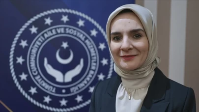 Aile ve Sosyal Hizmetler Bakanı Göktaş, Malezyalı mevkidaşıyla görüştü