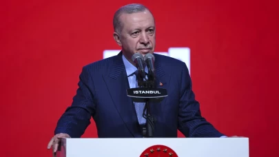Cumhurbaşkanı Erdoğan ile Somali lideri arasında kritik görüşme
