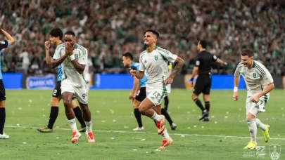 Al-Ahli, Asya Şampiyonlar Ligi şampiyonu