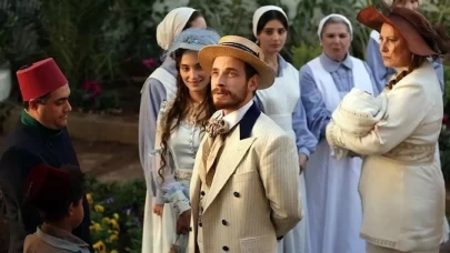 Şakir Paşa Ailesi final mi yapacak? Başrolden açıklama