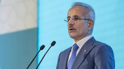 Bakan Uraloğlu: "Hizmet bizim borcumuzdur"