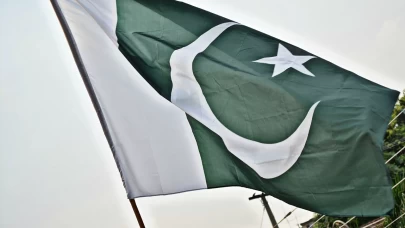 Hindistan'ın füze saldırısına Pakistan'dan kınama