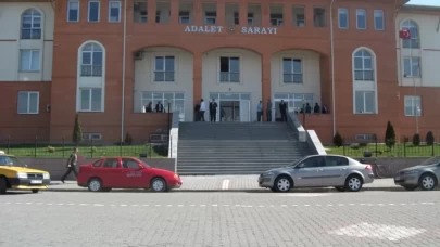 T.C. ÇARŞAMBA 3. ASLİYE HUKUK MAHKEMESİNDEN