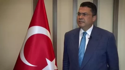 MHP'li Ruhi Ersoy'dan, Kırım Tatar Sürgünü ve Soykırımı’na özel mesaj