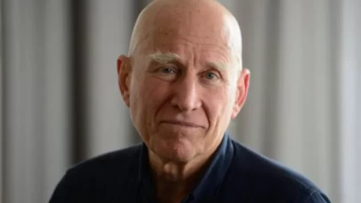Brezilyalı fotoğrafçı Sebastiao Salgado, 81 yaşında vefat etti