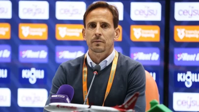 Joao Pereira: “Sezonu galibiyetle bitirmiş olmak çok önemliydi”