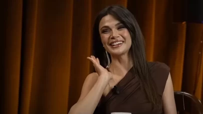 Sinem Ünsal nasıl beslendiğini açıkladı: Etin tadını bile bilmiyorum