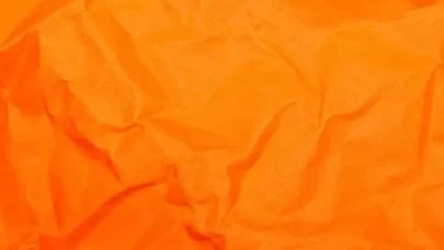 Motivasyon, cesaret ve neşe! Turuncu rengin psikolojimize etkileri