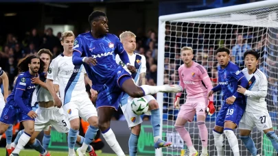 UEFA Konferans Ligi'nin finali belli oldu