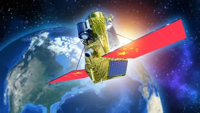 Çin yeni bir trafik sistemi kuracak