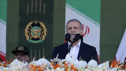 İran'dan flaş açıklama: Anlaşmaya açığız, ancak tesislerimizi kapatmayız