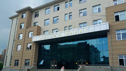 ÇERKEZKÖY 4. ASLİYE HUKUK MAHKEMESİNDEN