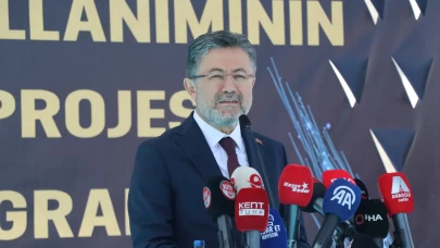 Türkiye, dünya liderleri arasında! Bakan Yumaklı’dan çarpıcı veriler