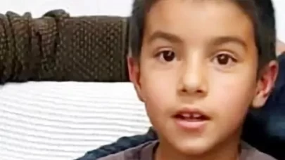 3 gün önce kaybolan otizmli Onurcan, 500 kişilik ekiple aranıyor