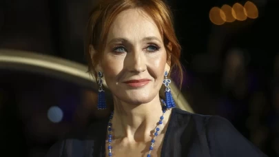 Harry Potter yazarı J. K. Rowling, yeni kadroyu çok beğendi