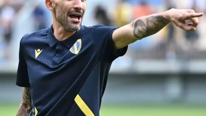 Ekonomik kriz ve yönetim problemleri Topal’ın vedasını getirdi