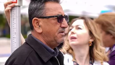 İdeal Kilonu Öğren Sağlıklı Yaşa kampanyasına rekor talep!