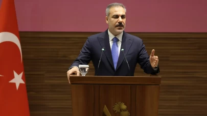 Dışişleri Bakanı Fidan, suikast girişimine uğradığını açıkladı: Tahlillerde ortaya çıktı